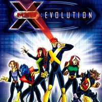 Люди Икс: Эволюция